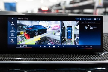 BMW X6 G06 SUV 3.0 30d 286KM 2023 BMW X6 30d xDrive 286KM. Tylko 25 000 km. FV23%., zdjęcie 37