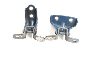 HYUNDAI I30 GD 1.6 CRDI 2013 RHD ZADNÍ PRAVÉ DVEŘE PANTY