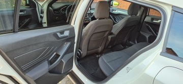 Ford Focus IV Kombi 1.5 EcoBlue 120KM 2020 Ford Focus Active 1.5d 120ps Fajna wersja Piekny Serwis ASO Gwarancja, zdjęcie 6