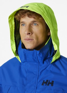 HELLY HANSEN PIER STORM STORM 3.0 JKT 34156 КОБАЛЬТ