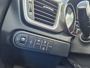 Kia Ceed III Hatchback 1.0 T-GDi 120KM 2020 Kia Cee'd Android, Kamera cofania, Gwarancja KIA., zdjęcie 22