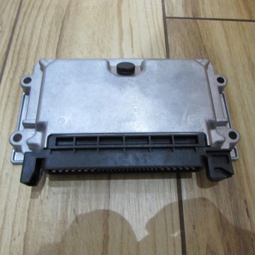 KOMPUTER 0261204494 9630985380 PEUGEOT CITROEN