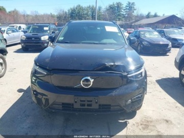 Volvo XC40 2024 Volvo XC 40 Twin Plus 2024 Elektryczny 402KM, zdjęcie 7