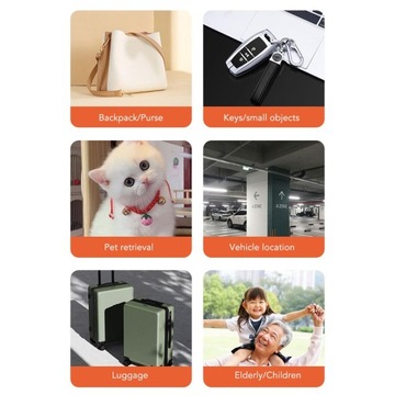 Управление приложением Bluetooth Tracker