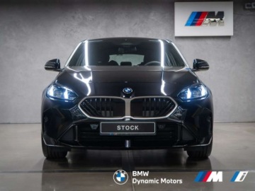 BMW Seria 1 F70 2026 BMW Seria 1 Nowe BMW Serii 1 - 120 - 170 KM mHEV - Gotowy do Odbioru 1.5, zdjęcie 3