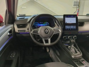 Renault Arkana SUV 1.6 E-TECH 143KM 2023 Renault Arkana Ledy / Kamera Cofania / Skóry /, zdjęcie 5