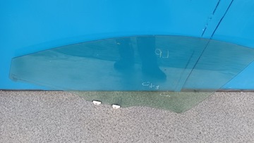 MAZDA CX-5 I SKLO (OKNO) BOČNÍ DVEŘE LEVÝ PŘEDNÍ