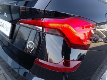 Skoda Kamiq Crossover Facelifting 1.0 TSI 115KM 2025 Skoda Kamiq 1.0TSI 115KM Selection SalonPL SerwisASO Led Virtual Kessy Kam, zdjęcie 36