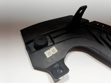 VW PASSAT B8 2015- БРЫЗГОВИК ЗАДНИЙ ПРАВЫЙ НОВЫЙ OEM