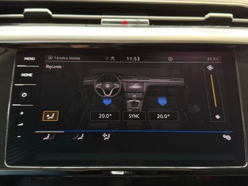 Volkswagen Arteon Fastback Facelifting 2.0 TSI 190KM 2023 Volkswagen Arteon Elegance 2.0 TSI 190 KM DSG, zdjęcie 32