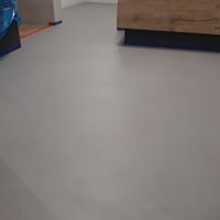 mikrocement FESTFLOOR LIFE Zestaw 10m2 Zrób to Sam