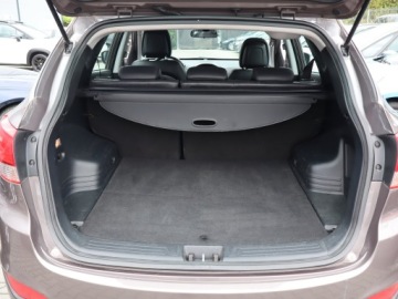 Hyundai ix35 SUV 1.6 GDI 135KM 2011 Hyundai ix35 1.6 GDI, Skóra, Navi, Klima, zdjęcie 12