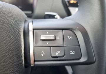 Citroen 2023 Citroen C4 FEEL PACK 130KM SS EAT8- nowy, zarejestrowany 1.2 Benzyna, zdjęcie 14