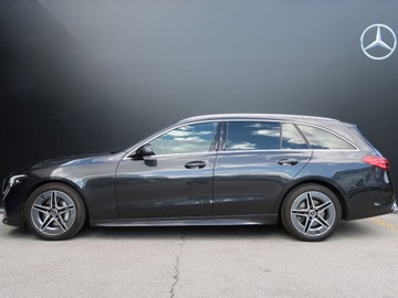Mercedes Klasa C W206 Kombi 1.5 180 170KM 2025 C Klasa 180 Business Edition Estate 1.5 (170KM) 2025, zdjęcie 2