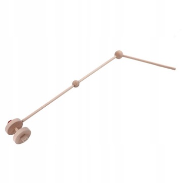 МОБИЛЬНЫЙ РУЧКА ДЛЯ КРОВАТНЫХ ИГРУШЕК