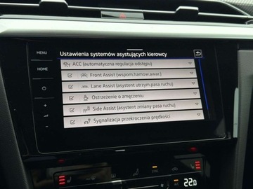 Volkswagen Arteon Shooting Brake R 2.0 TSI 320KM 2024 Volkswagen Arteon Shooting Brake R DSG Harman Kardon Panorama Kamera 360 H, zdjęcie 28