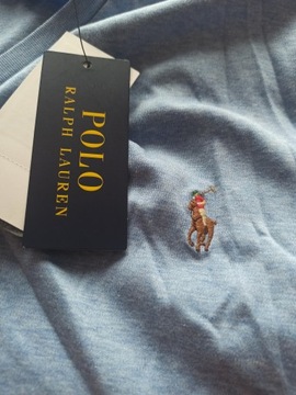 T-SHIRT RALPH LAUREN .:M:.