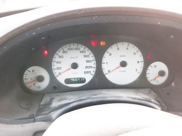 LICZNIK ZEGAR WTYCZKA ŻARÓWKI CHRYSLER VOYAGER RG RS 4 IV 2.4 P04685821AH