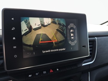 Renault Trafic III Combi 2.0 dCi  150KM 2024 Renault Trafic automat, salon pl, f-vat 23 % cena, zdjęcie 18