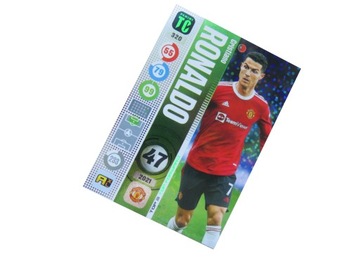 PANINI TOP CLASS 2022 TOP FORWARD RONALDO 320