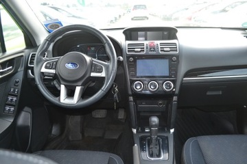 Subaru Forester IV Terenowy Facelifting 2.0D 147KM 2016 Subaru Forester, z Niemiec, OPŁACONY, zdjęcie 7