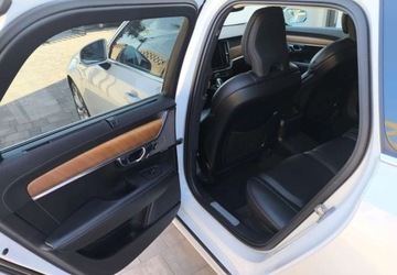 Volvo V90 II Kombi Plug In 2.0 T8 Twin Engine 391KM 2019 Volvo V90 T8 Recharge AWD Geartronic Inscription 2.0 391KM, zdjęcie 14