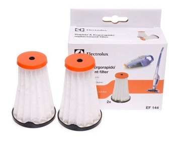 FILTR ODKURZACZA ELECTROLUX ERGORAPIDO AEG EF144
