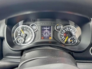  RAM 2500 2020 RAM 2500 TRADESMAN 6.4 Benzyna 420KM, zdjęcie 9