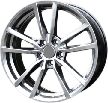 864 HB NOWE FELGI 19 5x112 VW PASSAT B6 B7 B8