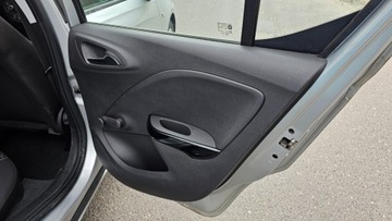 Opel Corsa E Hatchback 3d 1.4 Twinport 90KM 2016 Corsa E 1,4 benzyna Klima Salon POLSKA Pełny serwis ASO, faktury!, zdjęcie 15