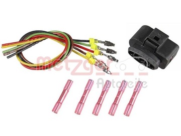 SADA OPRAVA DO PŘÍVODŮ ELEKTRIKA CENTRÁLNÍ METZGER 2324195
