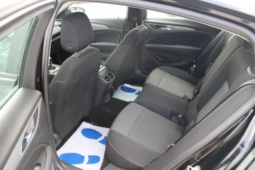 Opel Insignia II Grand Sport 2.0 CDTI 170KM 2020 Opel Insignia 170HP EnJoy krajowa Led Gwarancja, zdjęcie 14