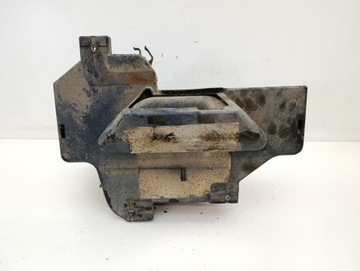 CAN-AM OUTLANDER 800 4x4 ТОПЛИВНЫЙ БАК