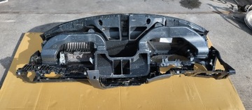 DESKA ROZDĚLOVAČE KONZOLA KOKPIT VOLKSWAGEN VW T-ROC 22R ORIGINÁLNÍ