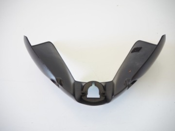 KAWASAKI 650 ER-6N 12-17 КРЫШКА ОБТЕКАТЕЛЯ ТОПЛИВНОГО БАКА