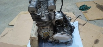 ДВИГАТЕЛЬ YAMAHA XJ 900 4KM 93-03 КОМПЛЕКТ РАБОЧИЙ GWA