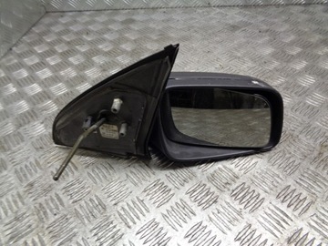 LUSTERKO PRAWE OPEL ASTRA G