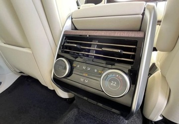 Land Rover 2025 Land Rover Range Rover Range Rover L460 3.0D I6 300 PS AWD Auto HSE 3.0, zdjęcie 7