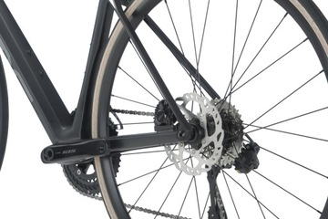 Велосипед BMC Roadmachine Five 56 105 Di2 2023