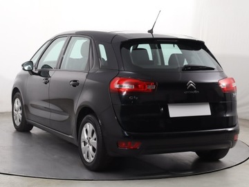 Citroen C4 Picasso II 2014 Citroen C4 Picasso 1.6 HDi, Navi, Klima, zdjęcie 3
