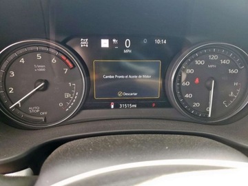 Cadillac 2023 Cadillac XT4 Premium Luxury 2023 2.0l 2.0 Benzyna 235KM, zdjęcie 9