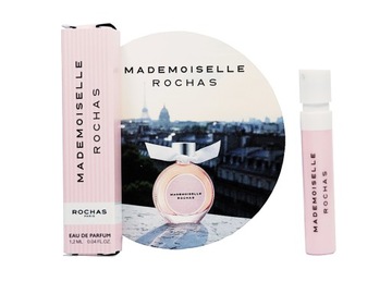Mademoiselle Rochas - 1,2ml Próbka