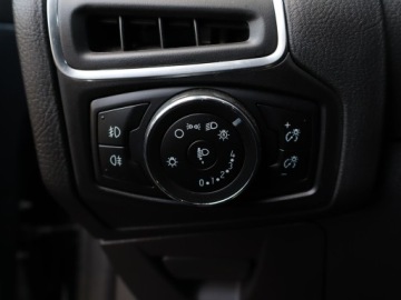 Ford Focus III Kombi Facelifting 1.0 EcoBoost 125KM 2014 Ford Focus 1.0 EcoBoost, Klima, Klimatronic, zdjęcie 16