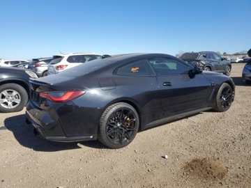 BMW Seria 4 G22-23-26 2021 BMW M4 Competition 2021 3.0l 3.0 Benzyna 503KM, zdjęcie 3