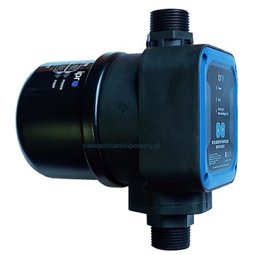 IBO WATER-PASS 2 inteligentny kontroler