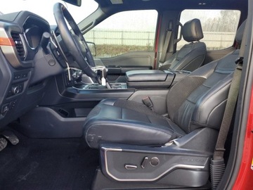 Ford 2022 Ford F150 Raptor 2022 3.5l 3.5 Benzyna 450KM, zdjęcie 7
