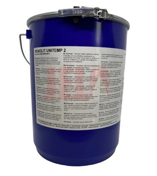 FUCHS SMAR RENOLIT UNI 2 5KG