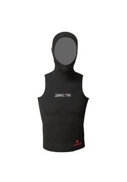 Pływacka kamizelka neoprenowa unisex Dar2Tri M