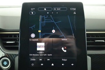 Renault Arkana SUV 1.6 E-TECH 143KM 2022 Renault Arkana E-Tech, Salon Polska, Serwis ASO, zdjęcie 9