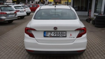 Fiat Tipo II Hatchback 1.4 95KM 2016 Fiat Tipo Polski salon. Gwarancja. Polecam !!!, zdjęcie 5